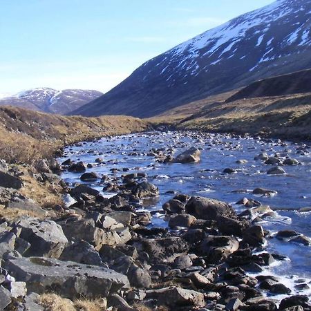 Cul Darach Lodge, Glen Roy Nature Reserve Roybridge Exterior foto