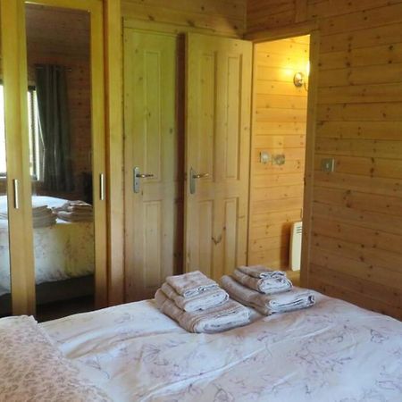 Cul Darach Lodge, Glen Roy Nature Reserve Roybridge Exterior foto
